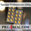 Tadadel Professional 20Mg cialis2